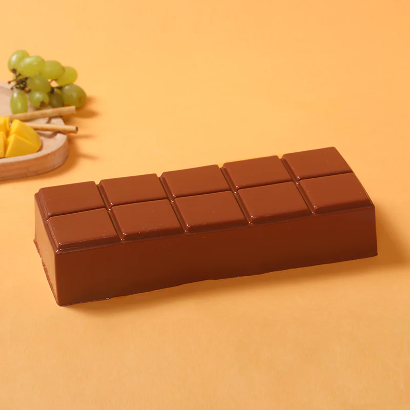 800g Dubai Chocolate Taba Squishy - Image 4