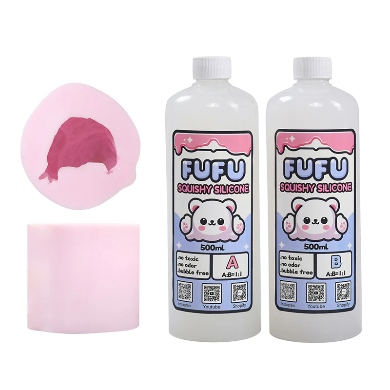 1600g Realistic Chicken Squishy Mold - Image 6