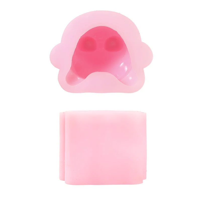 2100g Pig Squishy Mold - Image 5