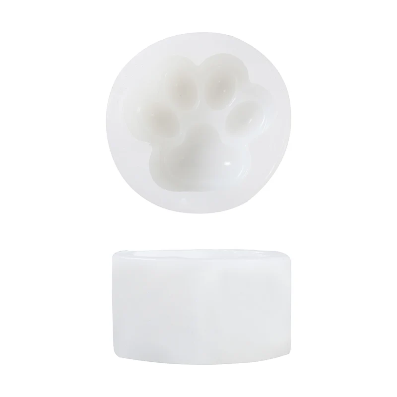 80g Cat Paw Squishy Mold - Image 5