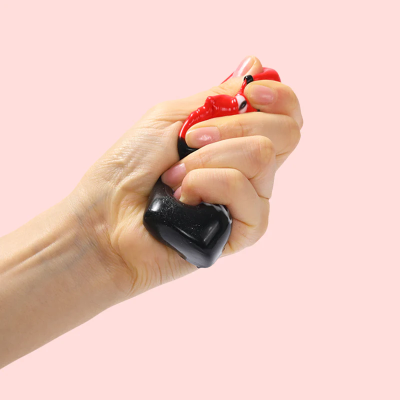 80g Coke Tung Tung Sahur Taba Squishy - Image 2