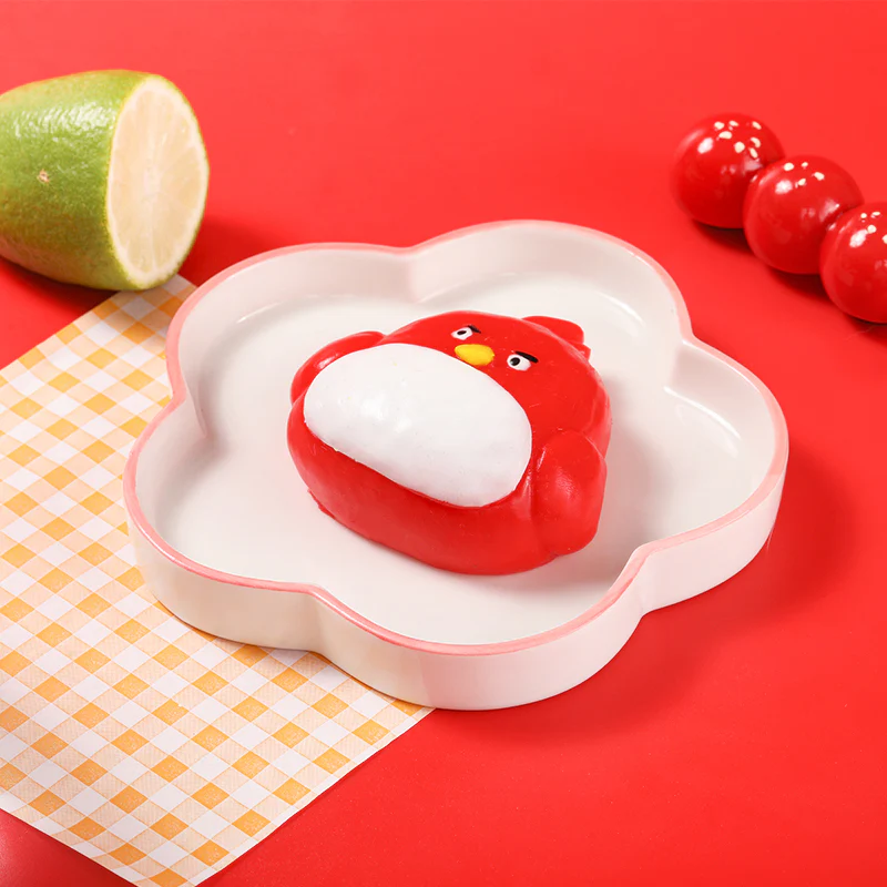 Angry Bird Taba Squishy - Image 4