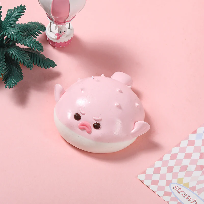 Animal Series Squishy Blind Bag - Image 6