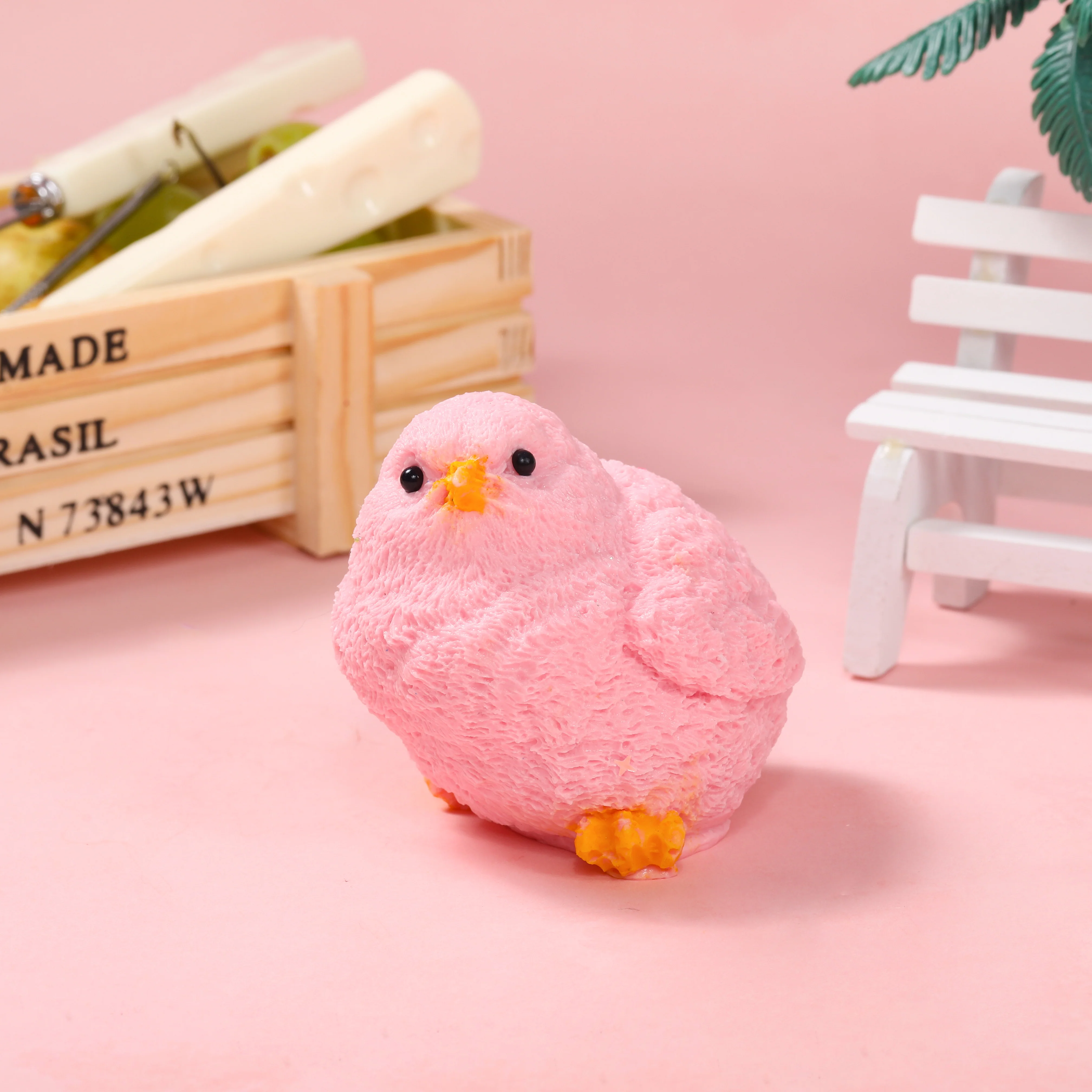 Animal Series Squishy Blind Bag - Image 9