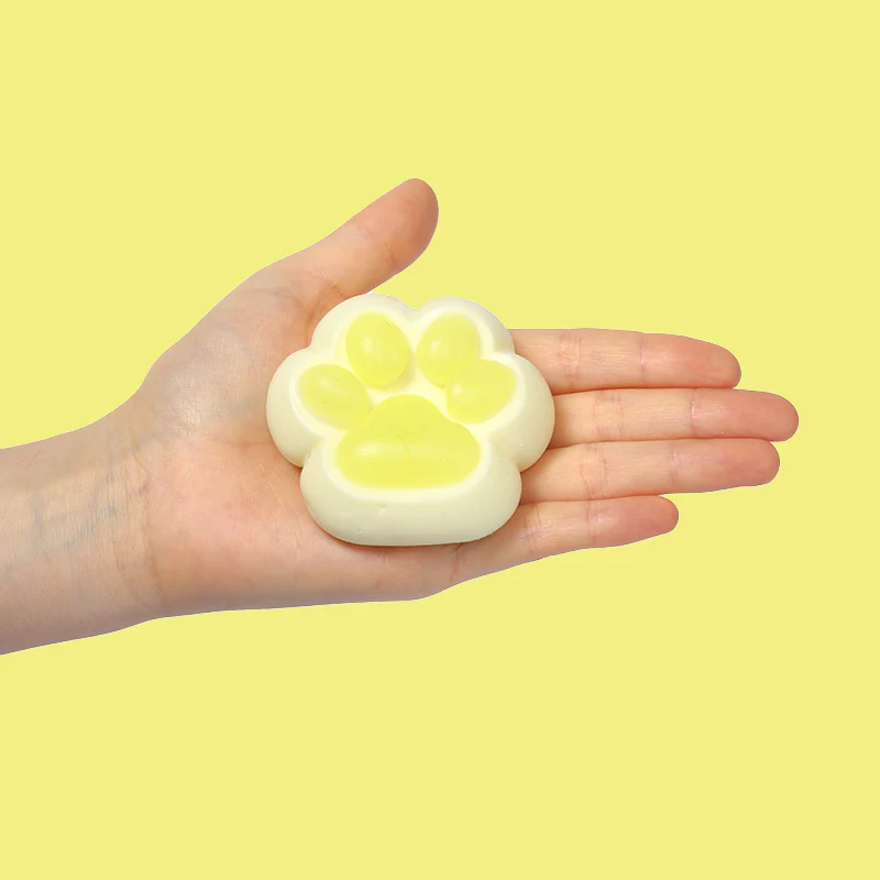Cat Paw Series Squishy Blind Bag - Image 7