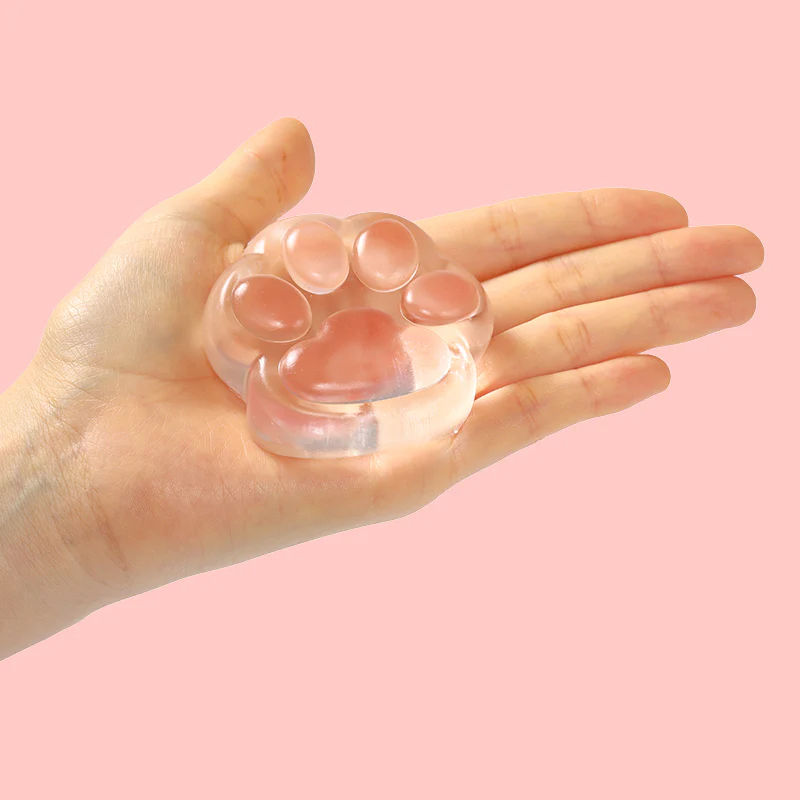 Cat Paw Series Squishy Blind Bag - Image 8