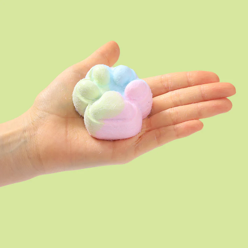 Cat Paw Series Squishy Blind Bag - Image 9