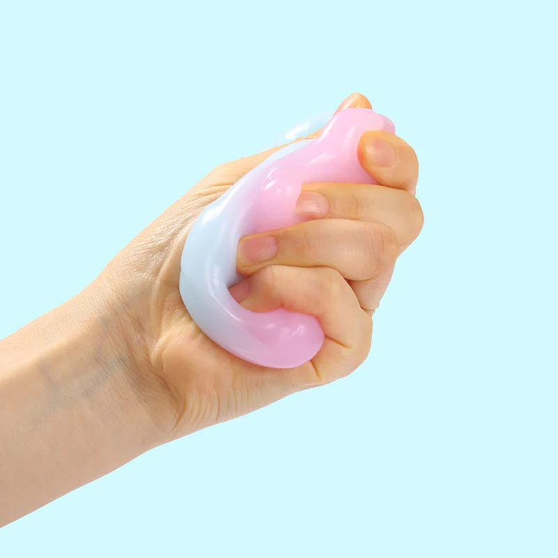 Celeste Dream Paw Taba Squishy - Image 2