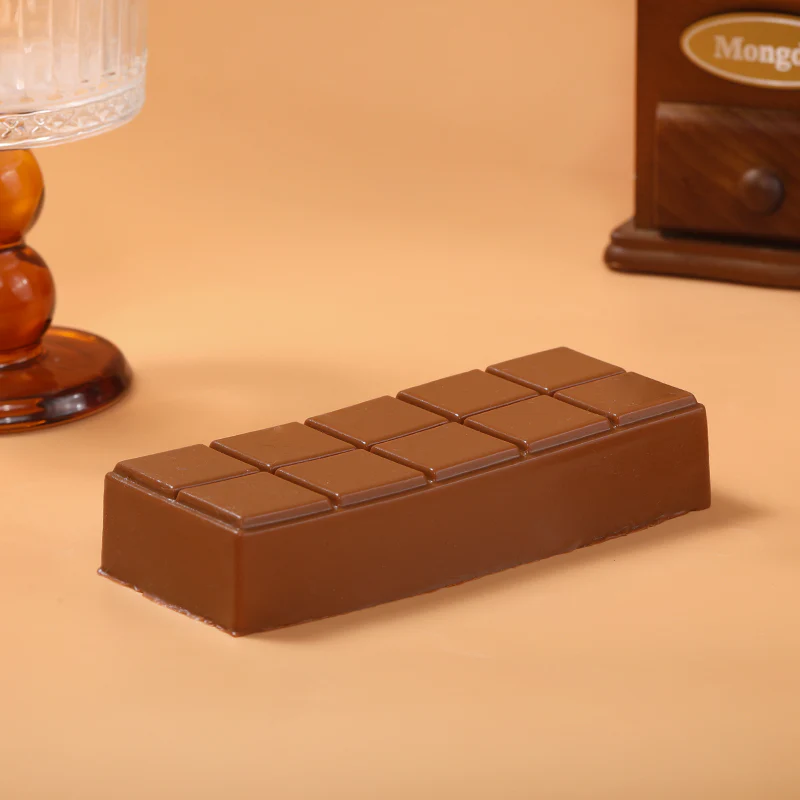 175g Dubai Chocolate Taba Squishy - Image 4