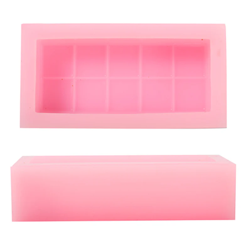 200g Chocolate Squishy Mold - Image 5