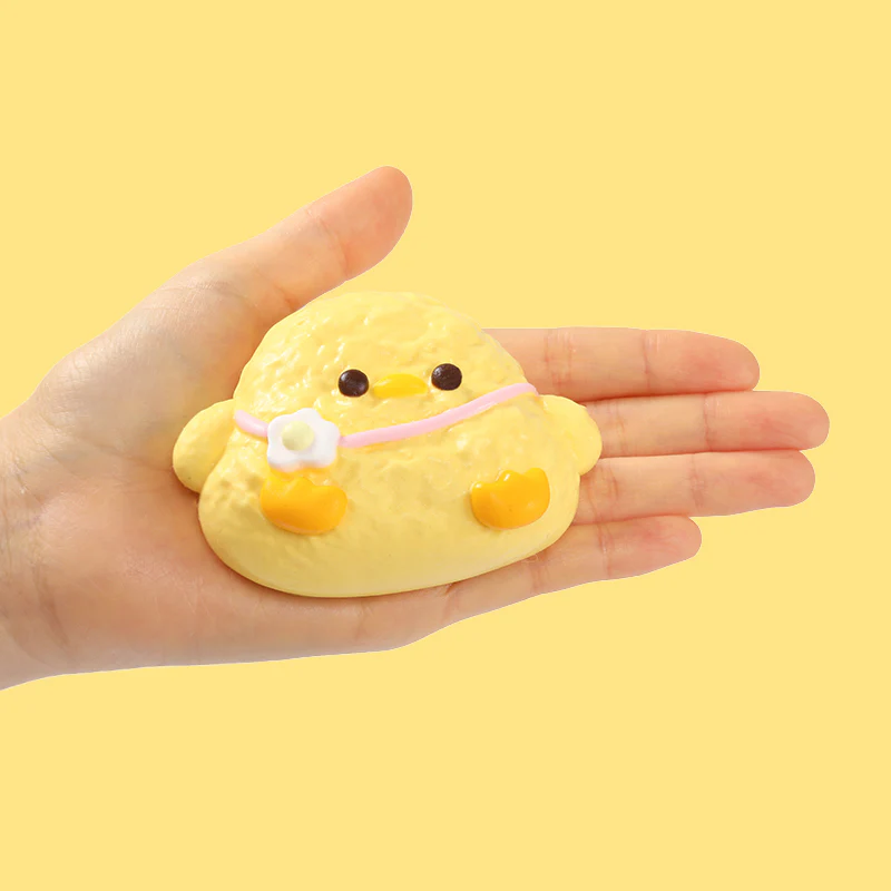 Bag Chicken Taba Squishy - Image 3