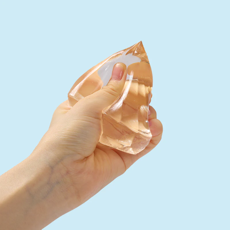 Crystal Diamond Taba Squishy - Image 2