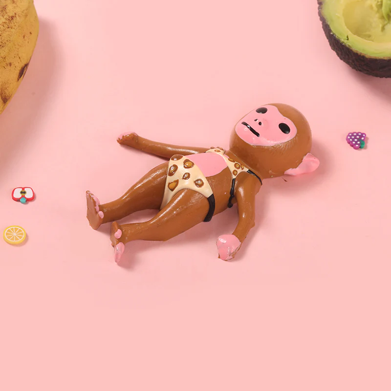 Dancing Monkey Taba Squishy - Image 3