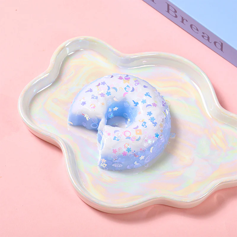 Food Series Blind Bag Squishy - Image 4