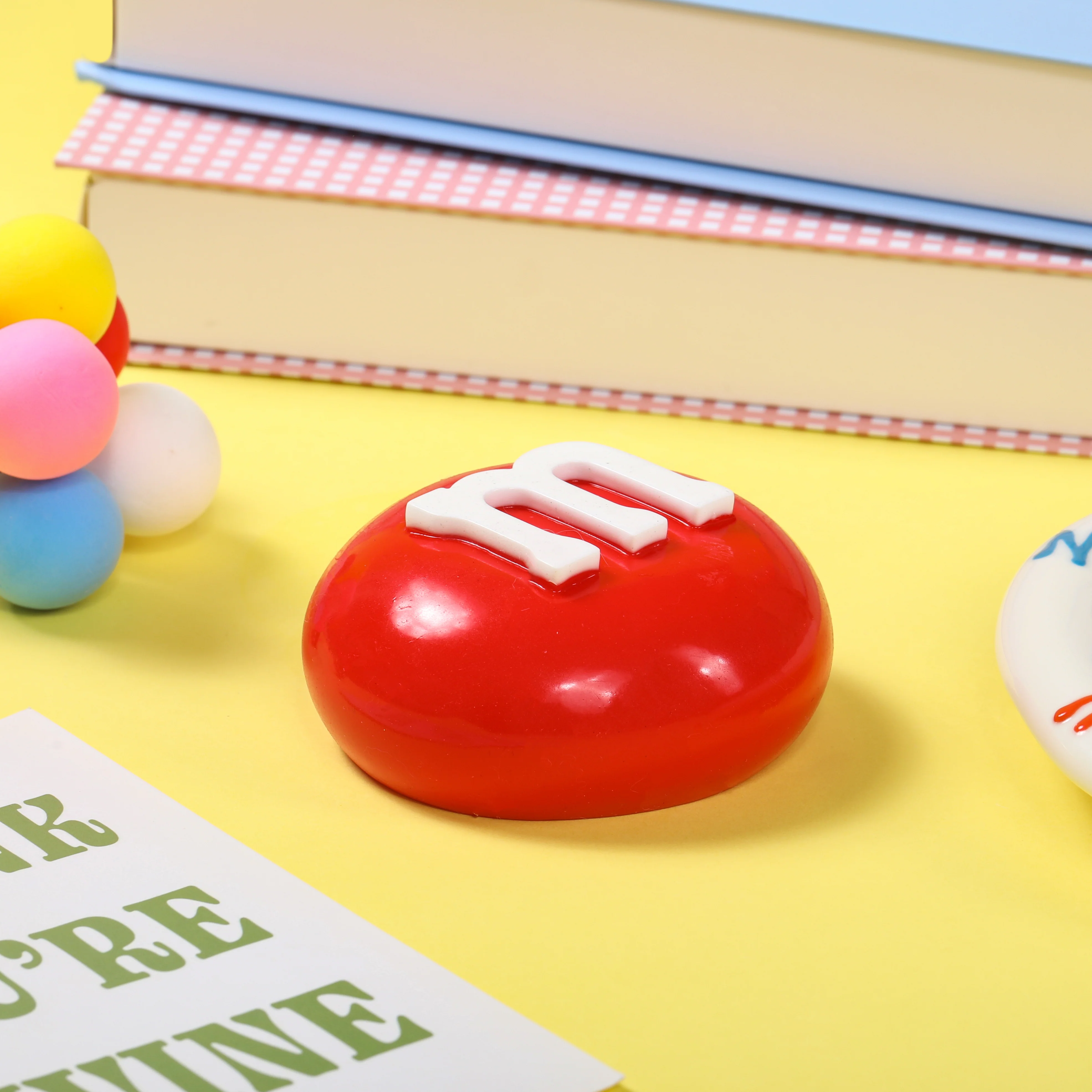 Food Series Blind Bag Squishy - Image 5