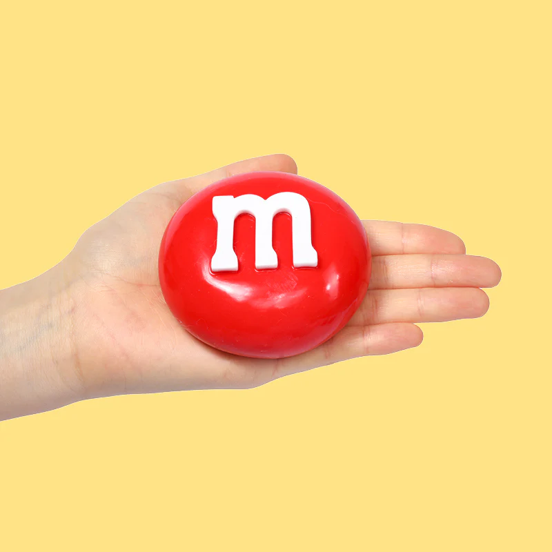 M&M Squishy - Image 3