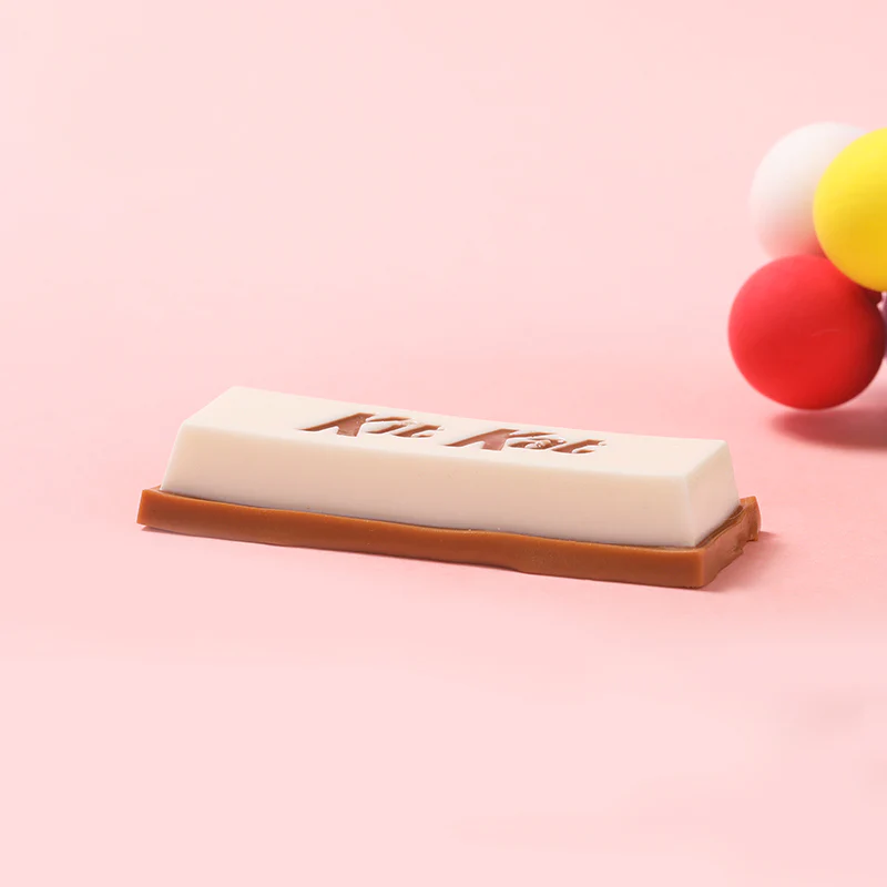 Kit Kat Taba Squishy - Image 4