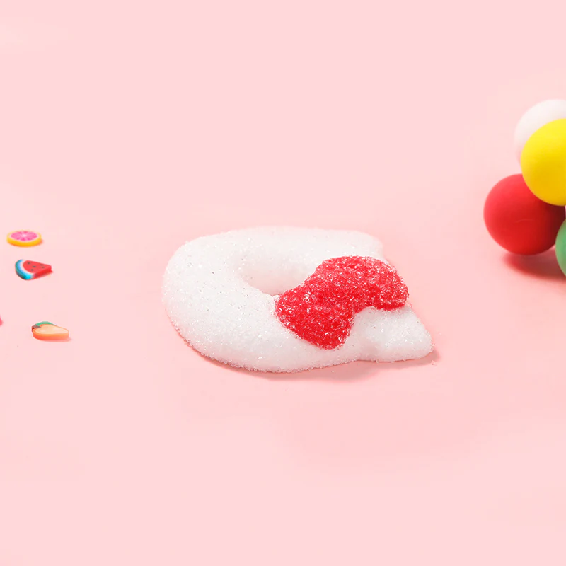 Kittty Donut Taba Squishy - Image 4