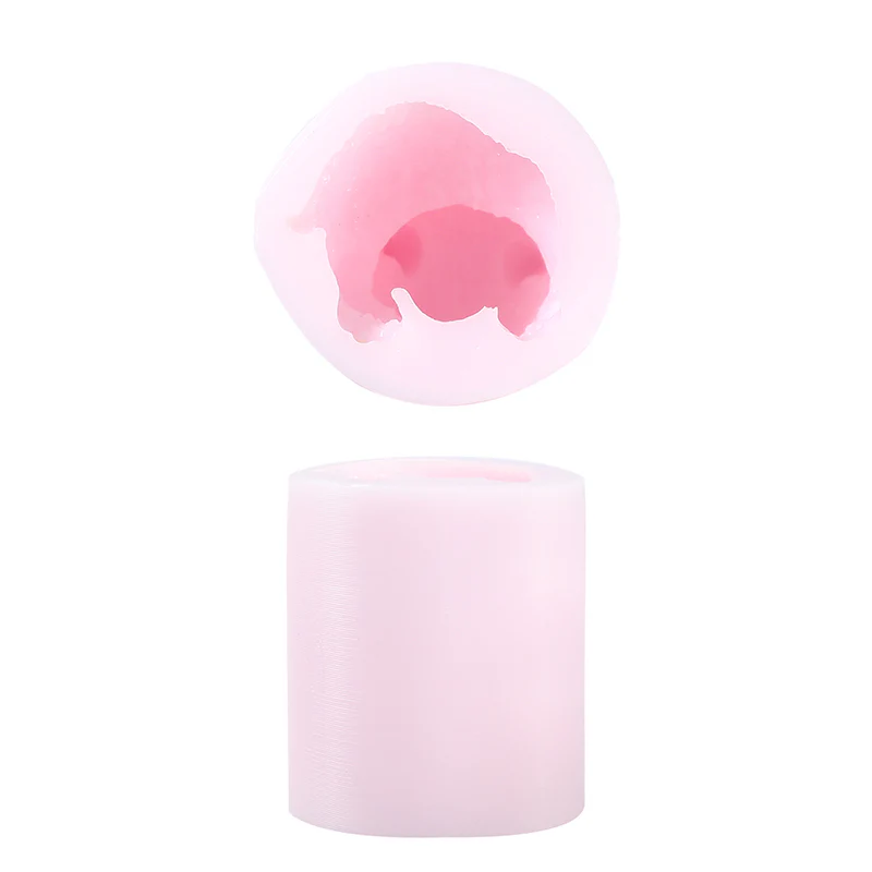 Mini Cat Squishy Mold - Image 5