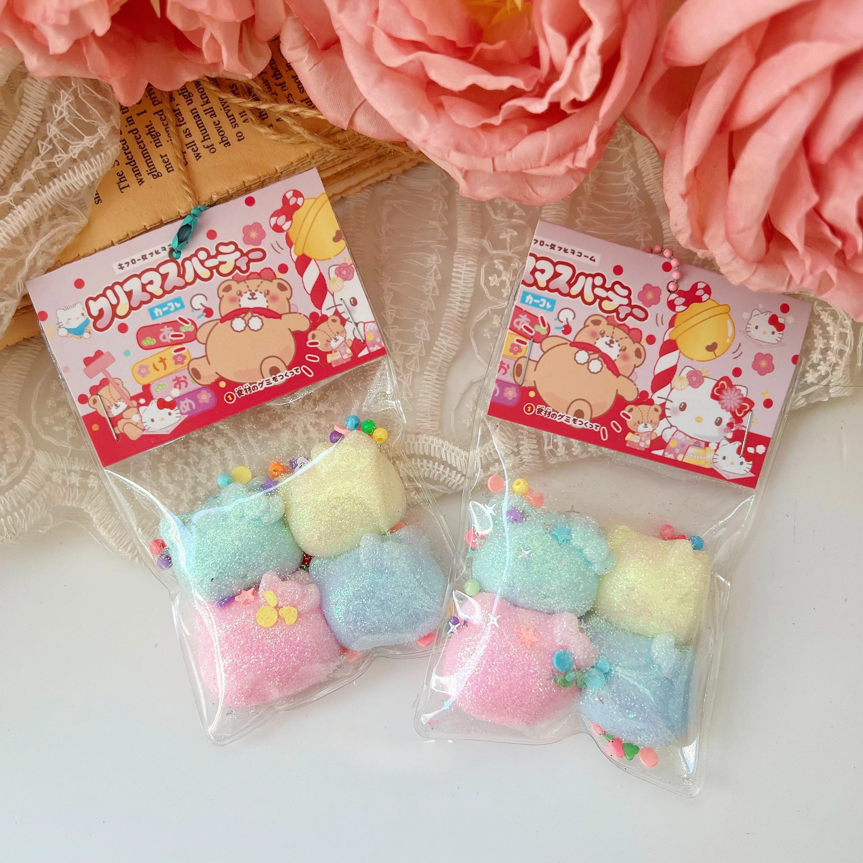 Mixed Squishy Blind Bag - Image 13