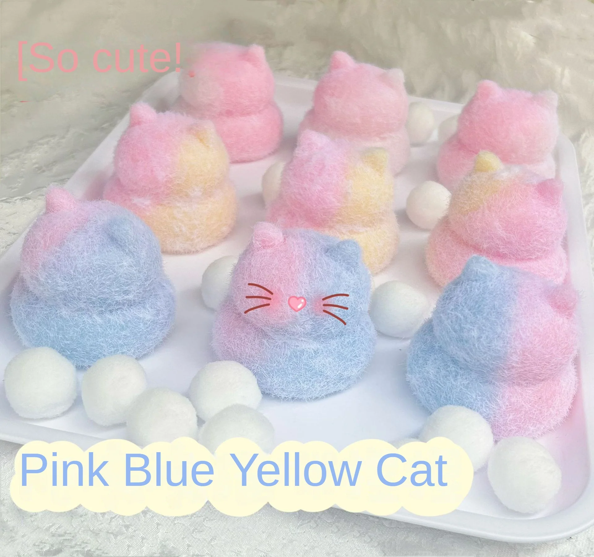 Mixed Squishy Blind Bag - Image 14
