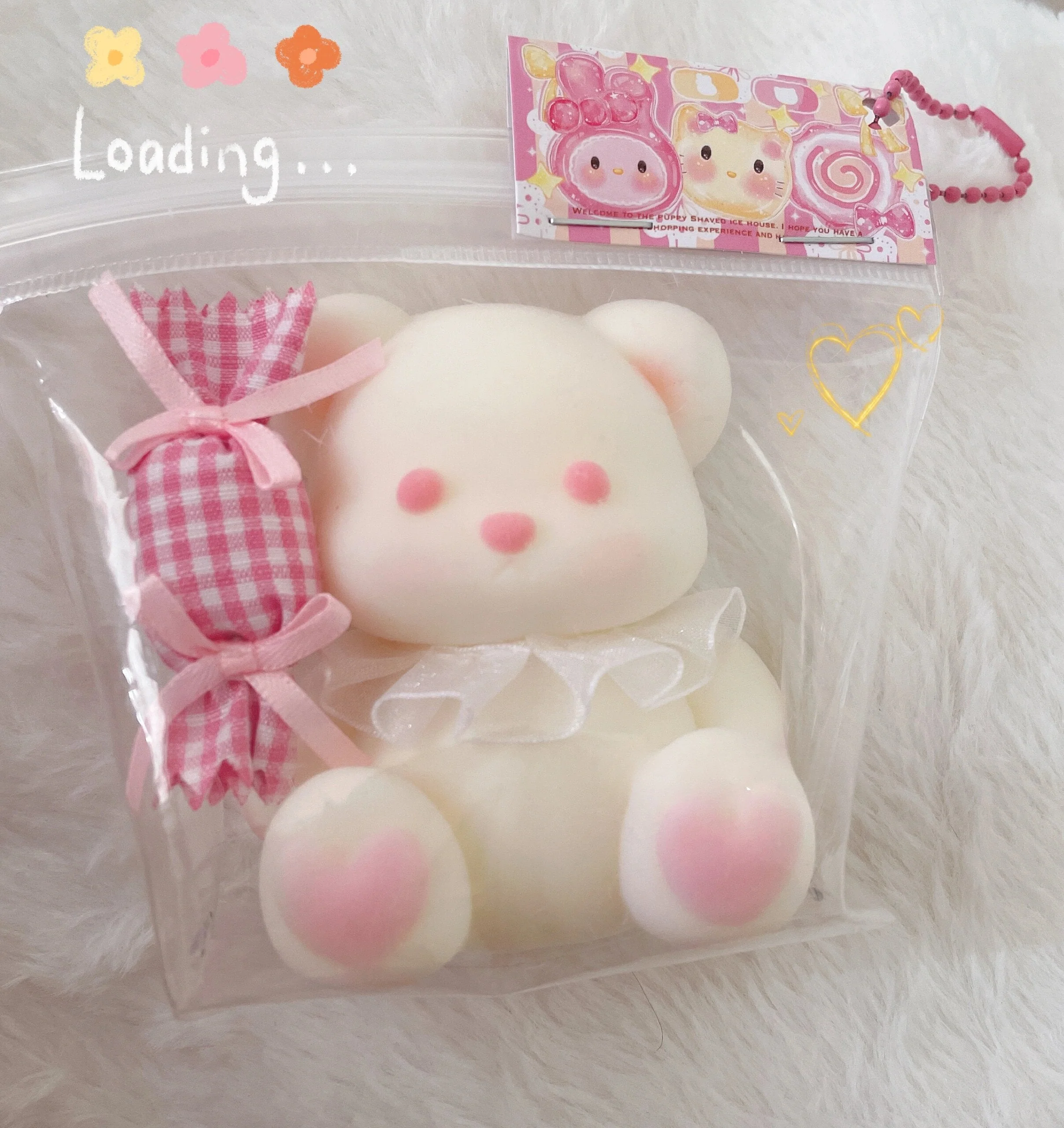 Mixed Squishy Blind Bag - Image 3