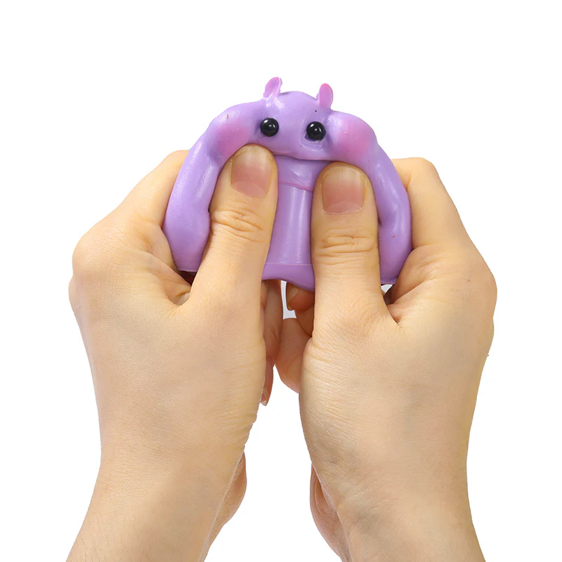 Mixed Low Price Variety Blind Bag Squishy - Image 11