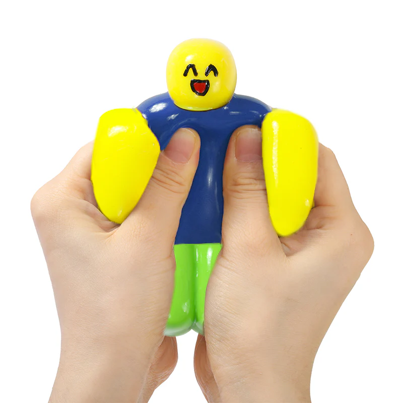 Mixed Low Price Variety Blind Bag Squishy - Image 3
