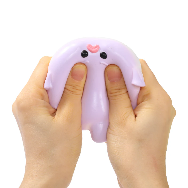 Mixed Low Price Variety Blind Bag Squishy - Image 4