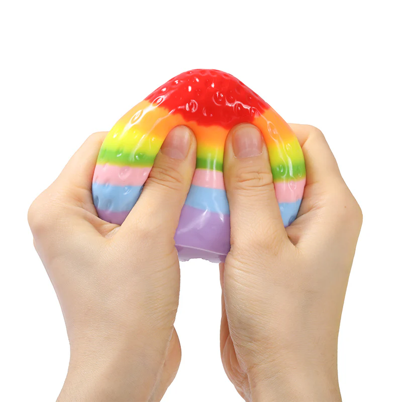 Mixed Low Price Variety Blind Bag Squishy - Image 5