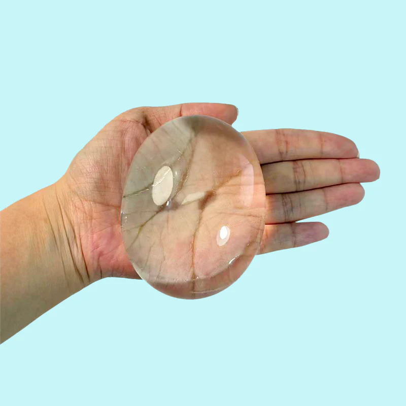 Pebble Taba Squishy - Image 3