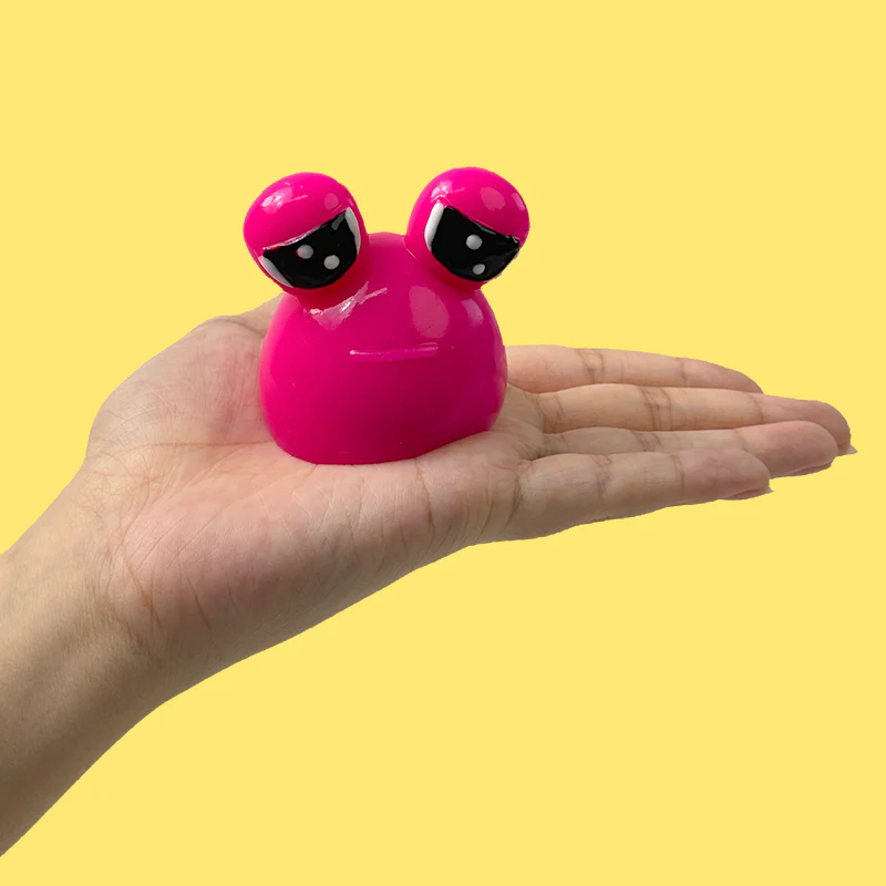 Random Squishy Blind Bag - Image 3