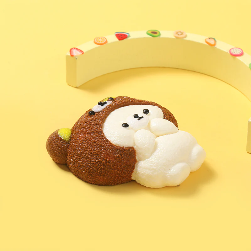 Rurakuma Taba Squishy - Image 4