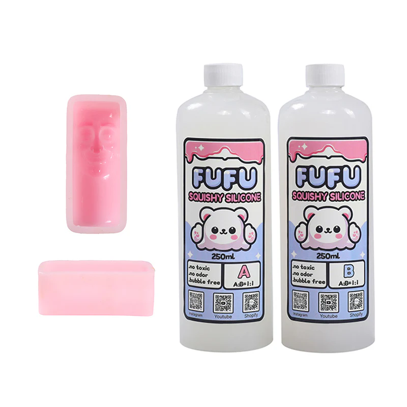 80g Tong Tong Sahur Squishy Mold - Image 6
